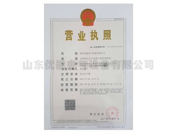 禹城工業(yè)園資質